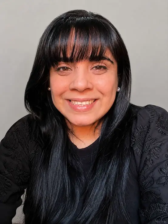Mirian Romero - Consultora de Marketing Digital